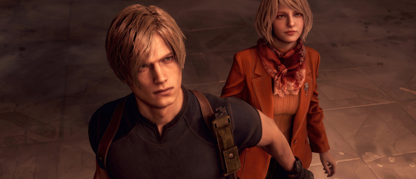 Capcom проведет конкурс по разработке игр от студентов на RE Engine