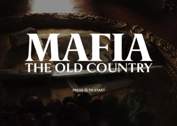 Официально: Новый трейлер Mafia: The Old Country покажут на The Game Awards 2024