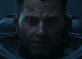 Официально: Amazon и Games Workshop экранизируют Warhammer 40,000 с «пастырем» Генри Кавиллом