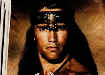 Объявлена дата добавления Конана в Mortal Kombat 1