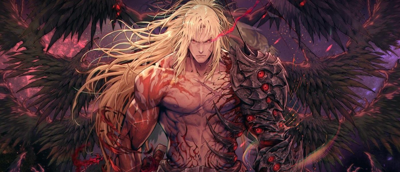 Инсайдер: Хардкорная игра The First Berserker: Khazan выйдет 27 марта 2025 года