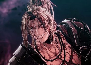 Инсайдер: Хардкорная игра The First Berserker: Khazan выйдет 27 марта 2025 года