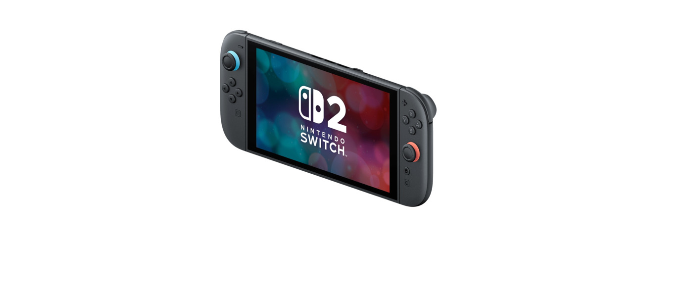 До официального запуска Nintendo Switch 2 не будет полноценных обзоров новой консоли и игр для неё — СМИ