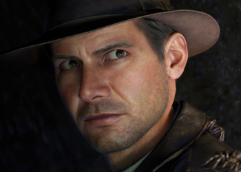 Microsoft объяснила, почему Indiana Jones and the Great Circle не вышла на PlayStation 5 в один день с версией для Xbox Series X|S