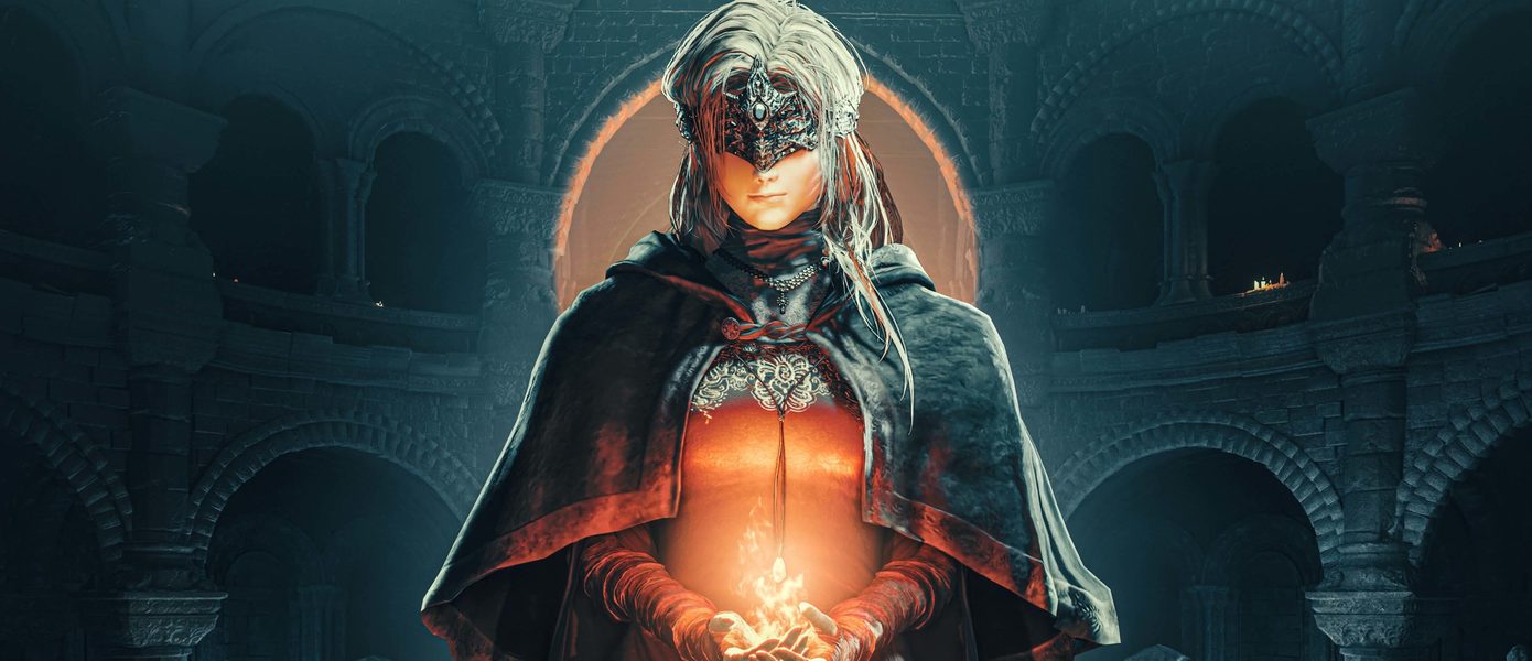 Китайский гигант Tencent нарастил свою долю в материнской компании FromSoftware — ранее её хотела купить Sony