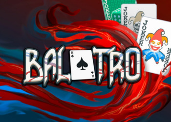 Карточная сенсация Balatro разошлась тиражом в 3,5 миллиона копий