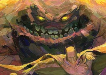 DC готовит фильм о Глиноликом — сценарий пишет автор «Доктора Сна» Майк Флэнаган