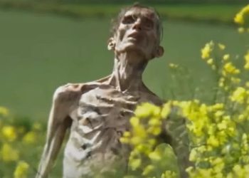 Фанаты могут выдохнуть: Похожего на Киллиана Мерфи зомби из трейлера