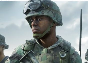 Arma Reforger вышла на PlayStation 5 спустя год после релиза на Xbox Series X|S и PC