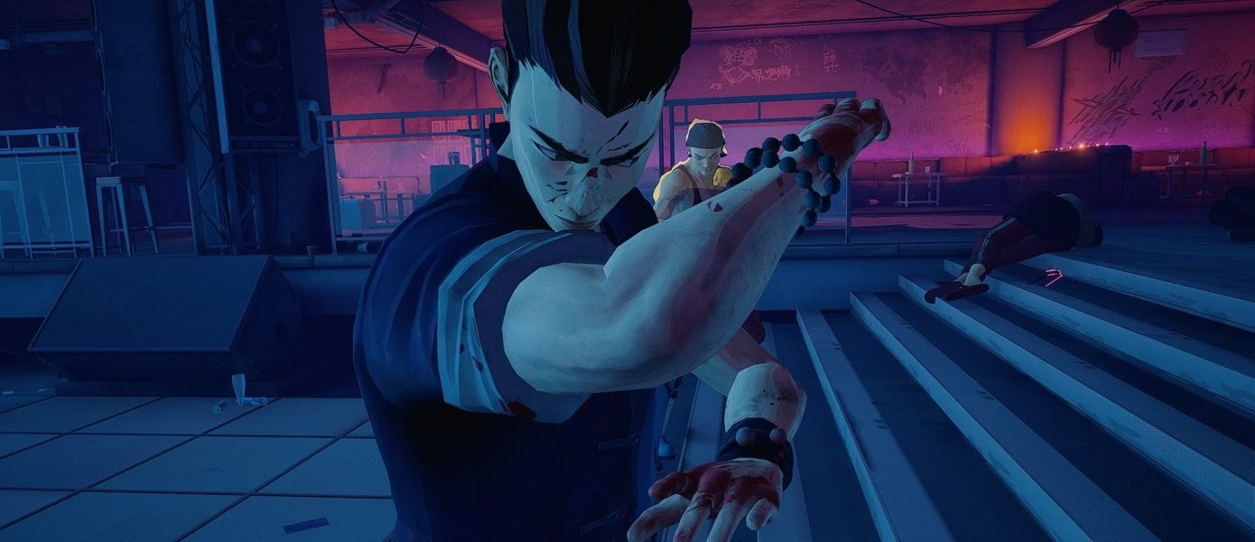 Разработчики Sifu намекают на своё участие в The Game Awards 2024