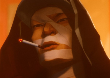 Разработчики Sifu намекают на своё участие в The Game Awards 2024