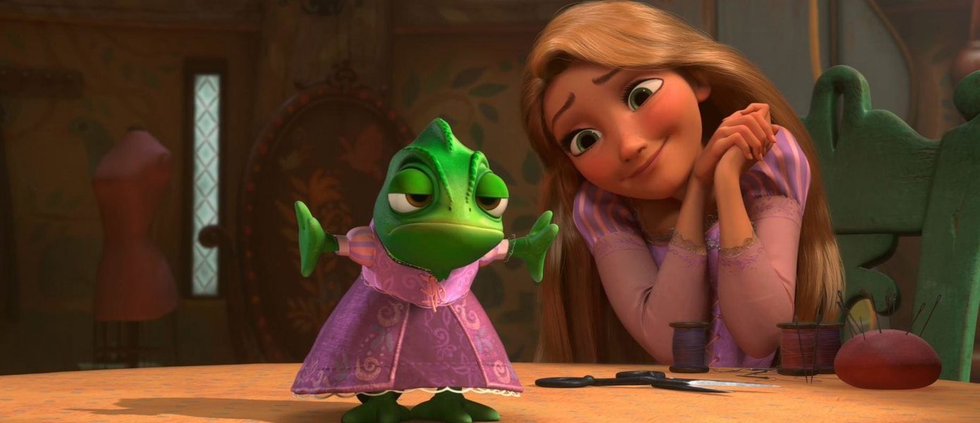 Disney разрабатывает ремейк мультфильма