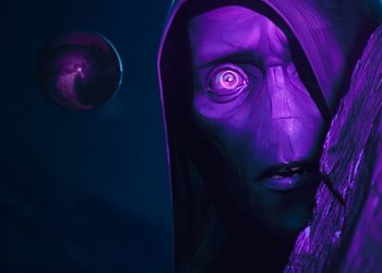 TGA 2024: Bandai Namco анонсировала Shadow Labyrinth — радикальное переосмысление Pac-Man