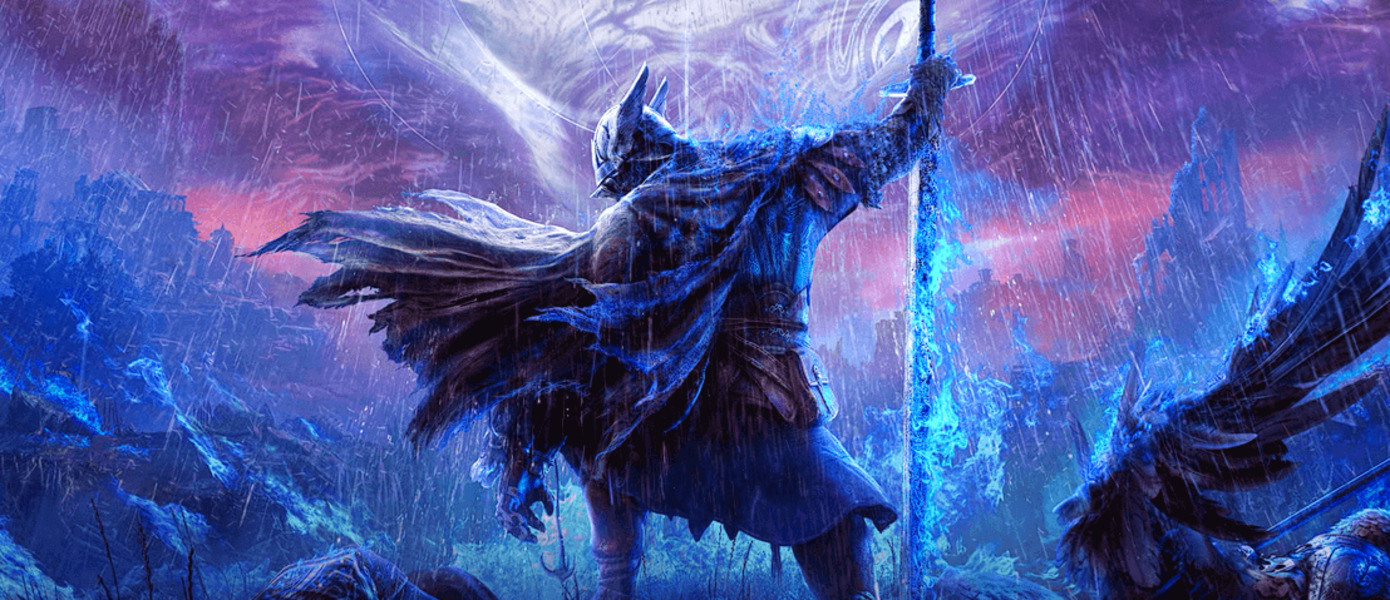Еще одна новая игра FromSoftware: На The Game Awards 2024 анонсировали Elden Ring: Nightreign — релиз в 2025 году
