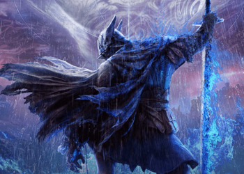Еще одна новая игра FromSoftware: На The Game Awards 2024 анонсировали Elden Ring: Nightreign — релиз в 2025 году