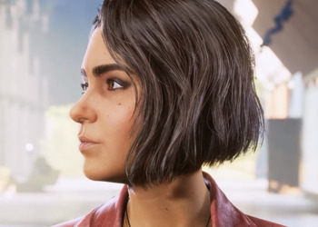 The Game Awards 2024: Анонсирована Split Fiction от авторов It Takes Two — выходит в 2025 году