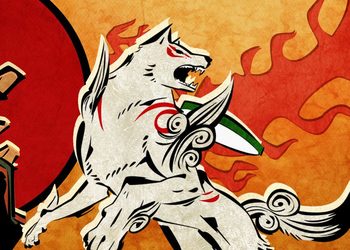 Хидеки Камия представляет: Capcom анонсировала Okami 2