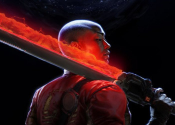 Нил Дракманн представляет: Анонсирован PlayStation-эксклюзив Intergalactic: The Heretic Prophet