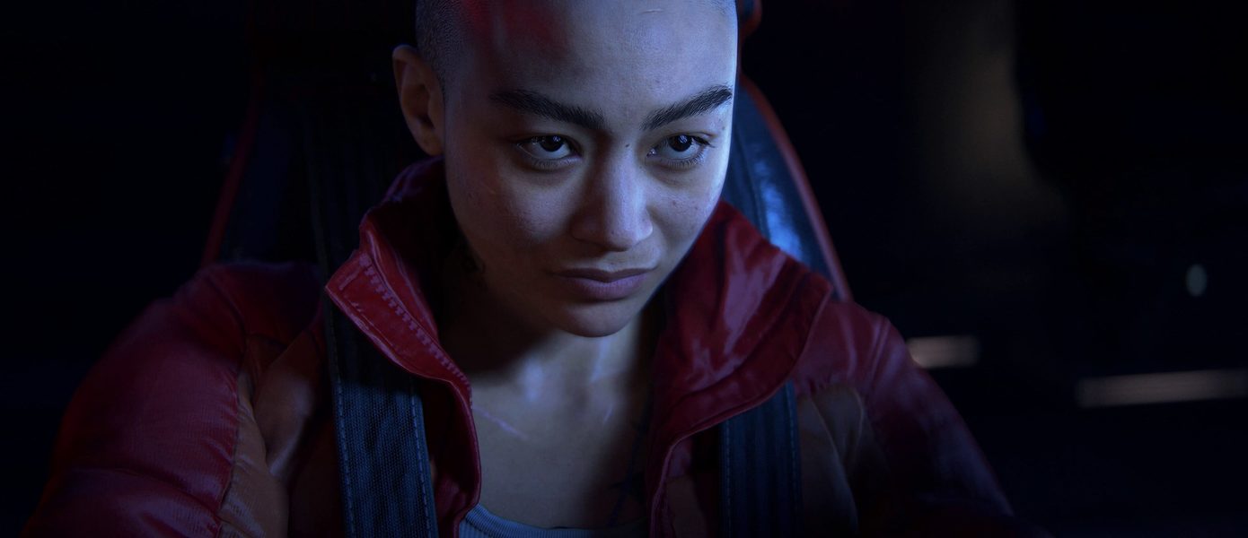 Нил Дракманн представляет: Анонсирован PlayStation-эксклюзив Intergalactic: The Heretic Prophet