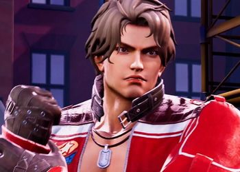 Double Dragon Revive выйдет 23 октября — предзаказы открыли почти за год до релиза
