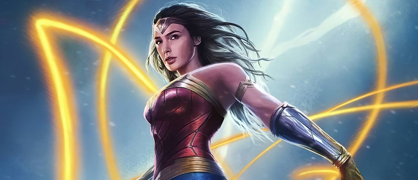 Джейсон Шрайер: Игра Wonder Woman про Чудо-женщину выйдет не раньше 2026 года