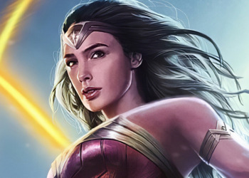 Джейсон Шрайер: Игра Wonder Woman про Чудо-женщину выйдет не раньше 2026 года