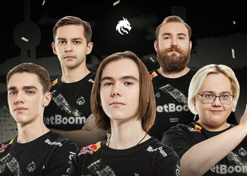 Team Spirit стали чемпионами мира по Counter-Strike 2