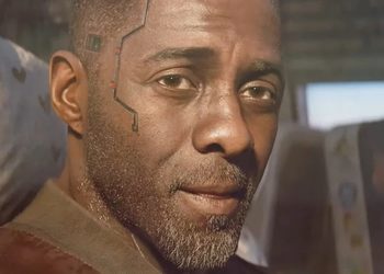 Идрис Эльба хотел бы сыграть вместе с Киану Ривзом в экранизации Cyberpunk 2077