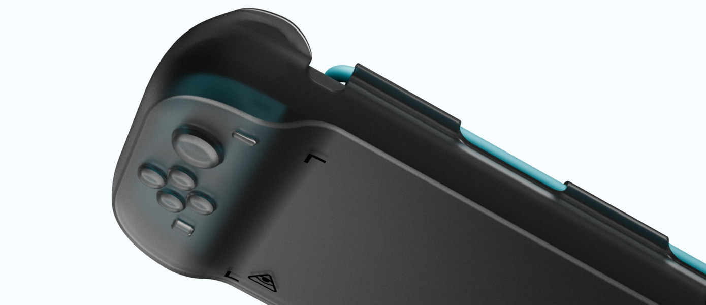 СМИ: Nintendo Switch 2 могут официально представить в самом начале 2025 года