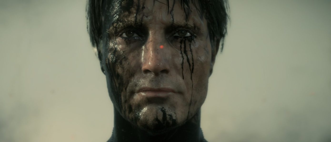 Слух: Хидео Кодзима готовится анонсировать Death Stranding для Switch 2 — следующая презентация Nintendo Direct пройдет в июле