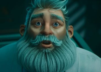 Больше рекламы Тиму Миллеру: Amazon продлила антологию «Секретный уровень» на второй сезон