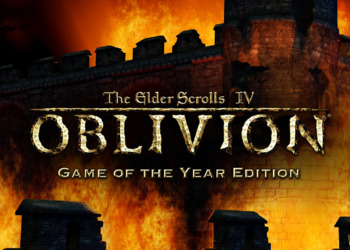 Инсайдер: Ремейк The Elder Scrolls IV: Oblivion реален, Microsoft и Bethesda могут представить его уже совсем скоро