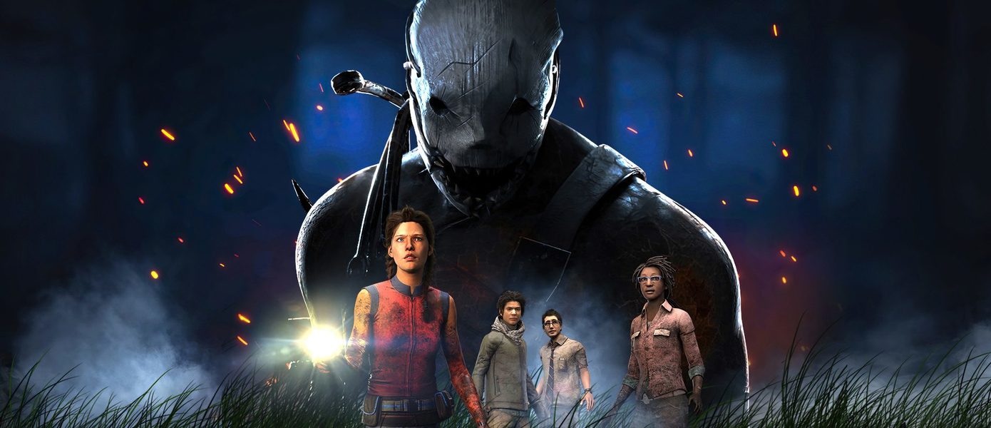 Мобильную Dead by Daylight ожидает закрытие