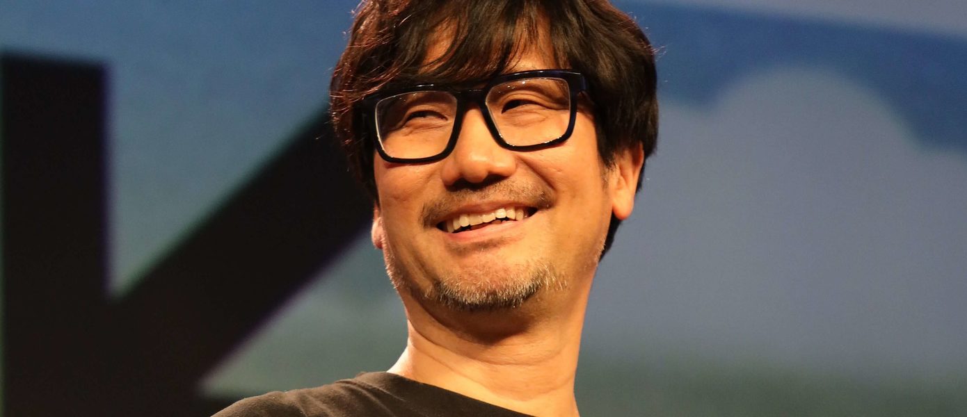 Создатель Death Stranding Хидео Кодзима остается самым популярным игровым разработчиком в мире