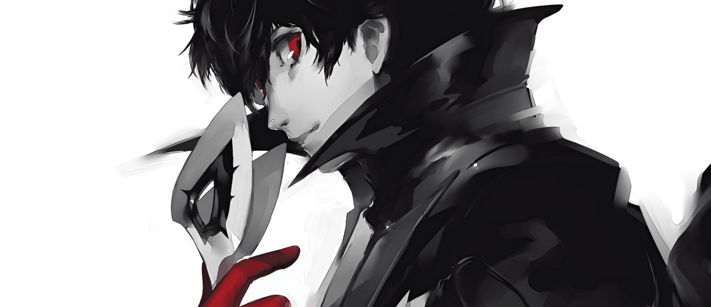 Atlus объяснила, почему игры серии Persona фокусируются в основном на мужских протагонистах