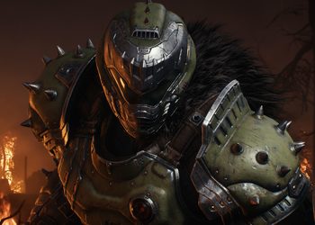Инсайдер: DOOM: The Dark Ages выйдет в мае, игру покажут на январском директе Xbox