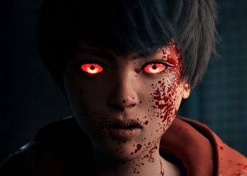 Демоверсия Slitterhead от создателя Silent Hill и Siren стала доступна на ПК и консолях