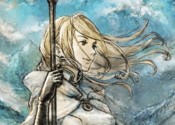 Тираж JRPG-серии Octopath Traveler от Square Enix превысил 5 миллионов копий