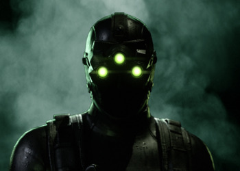 Ubisoft старается: Ремейк Splinter Cell выглядит впечатляюще — инсайдер