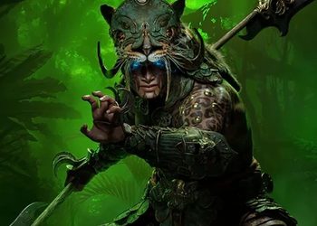 Blizzard предлагает бесплатно опробовать класс Наследник Духов в Diablo IV