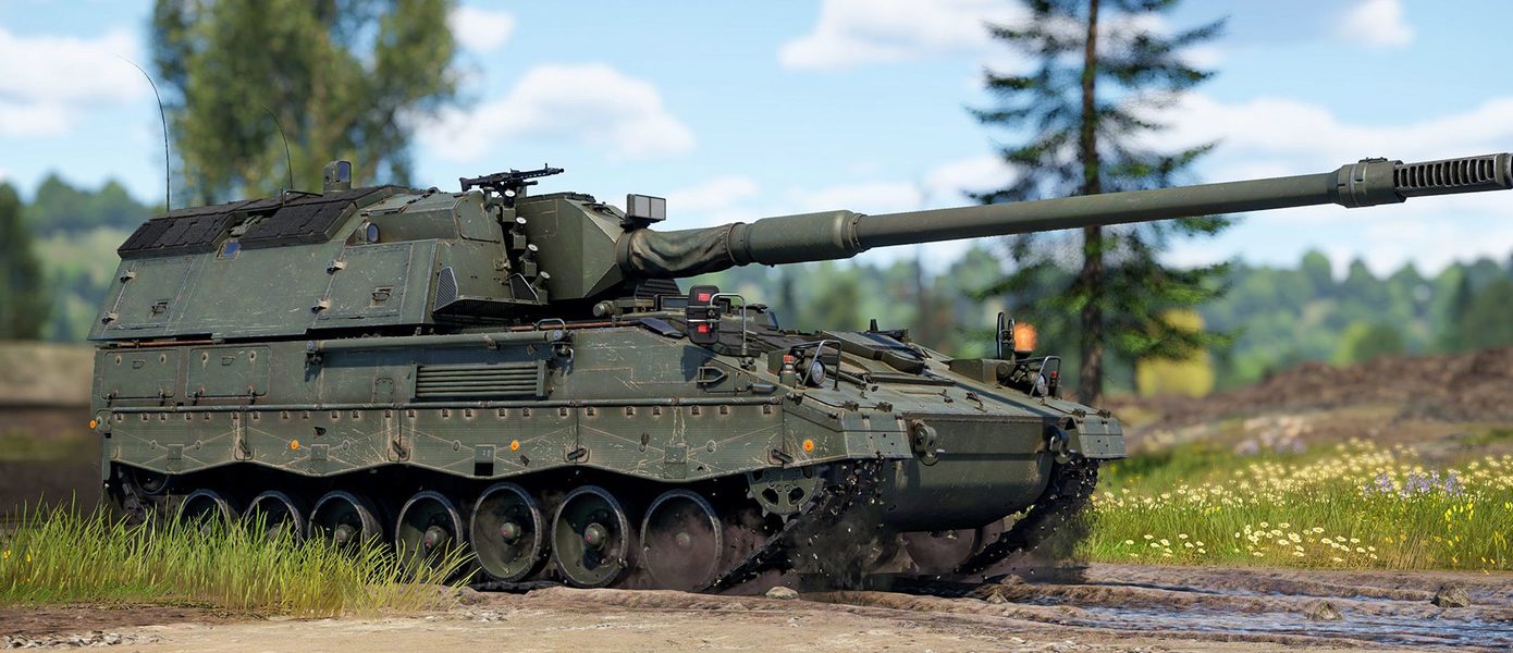 War Thunder получила масштабное обновление
