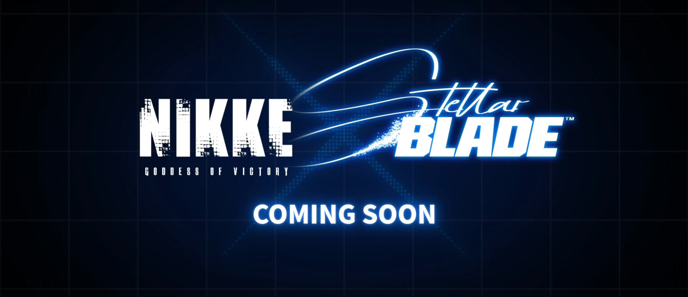 Растрясти целлюлит: Гача Nikke: Goddess of Victory получит кроссовер со Stellar Blade