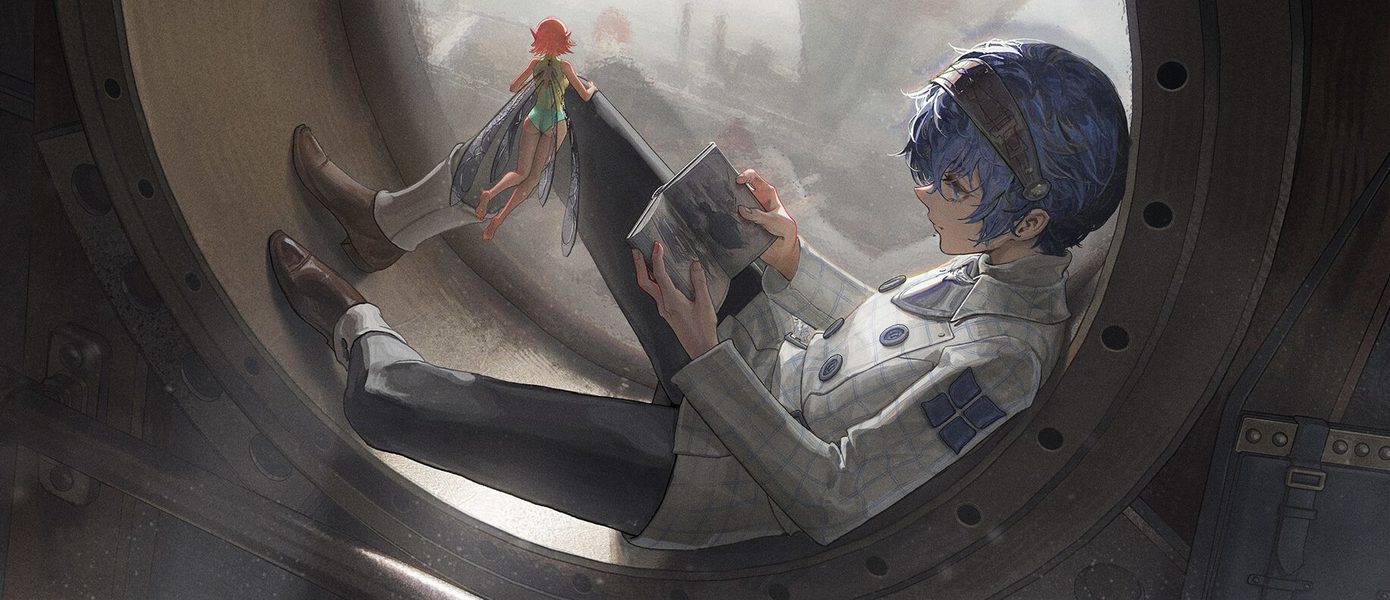 Как продаются Metaphor: ReFantazio, Persona 3 Reload, Shin Megami Tensei V, Yakuza и другие игры Sega — большая утечка