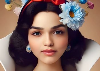 Послушайте пение Рэйчел Зеглер в отрывке фильма 