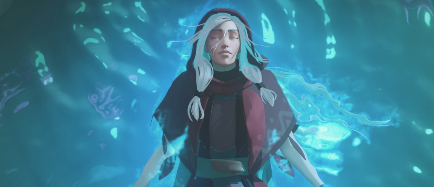 Долгожданный Xbox-эксклюзив Everwild от создателей Sea of Thieves могут показать в 2025 году
