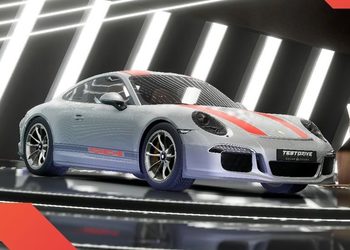 Халява: Разработчики Test Drive Unlimited Solar Crown приглашают бесплатно сыграть в версию для PlayStation 5