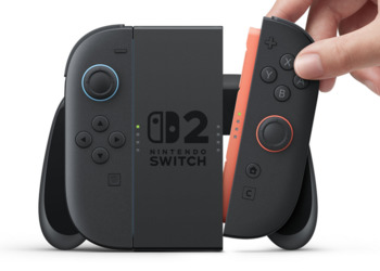 Nintendo Switch 2 стала самой продаваемой консолью 2025 года в США — PlayStation 5 опустилась на вторую строчку