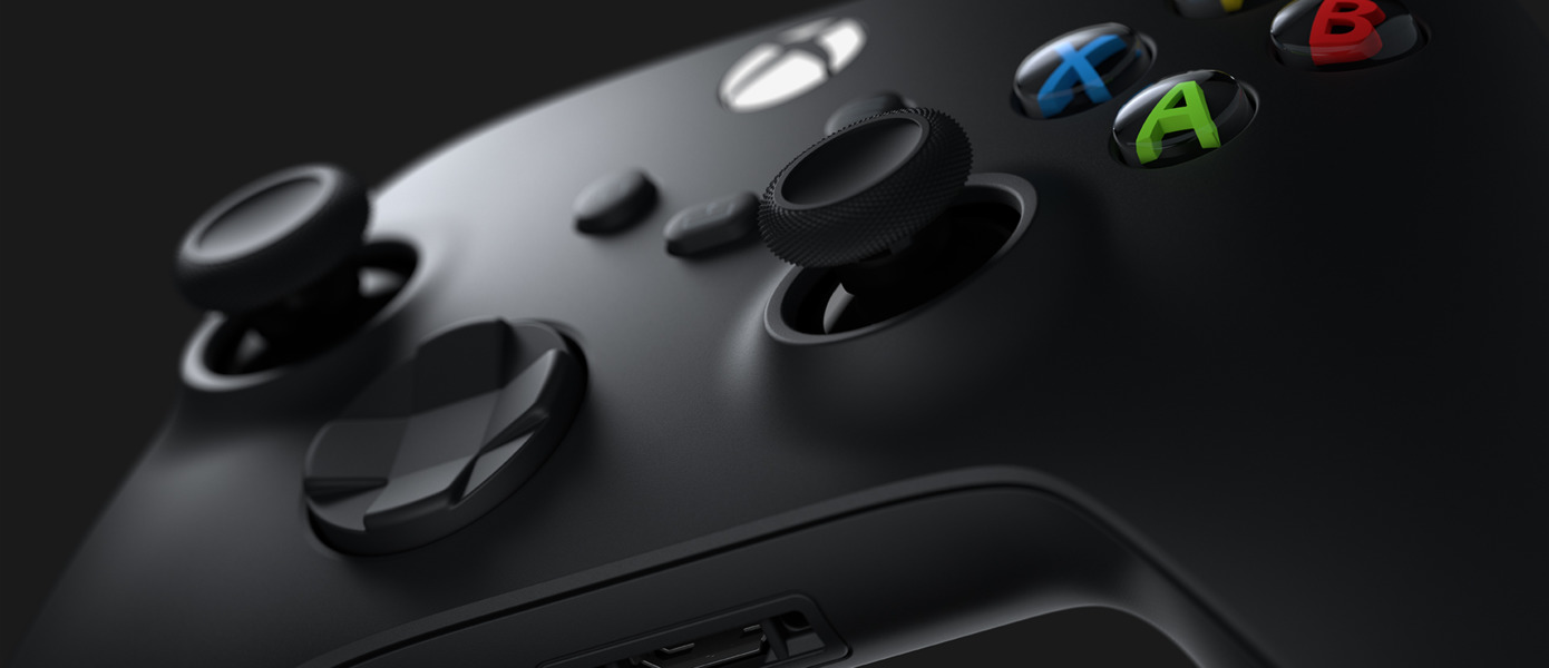 Похоже, Microsoft готовит ответ на контроллер DualSense от Sony