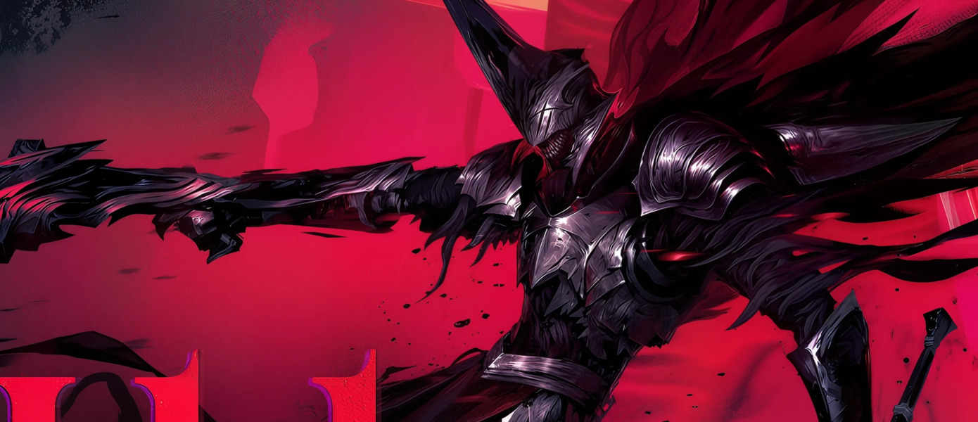 Epic Games Store запустил в честь Нового года бесплатную раздачу демонического экшен-шутера