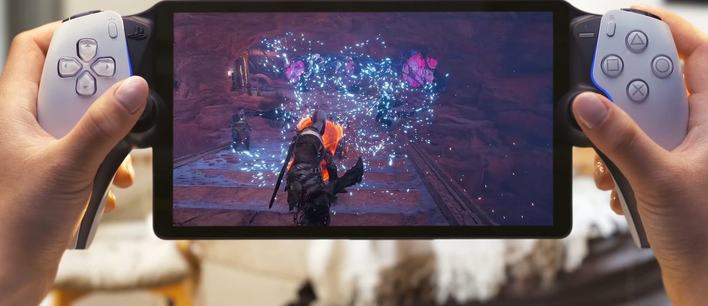 Владельцы PlayStation Portal играют в основном вечером и ночью — через час после пикового онлайна PlayStation 5